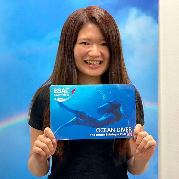 LICENCE GET!!ライセンス取得