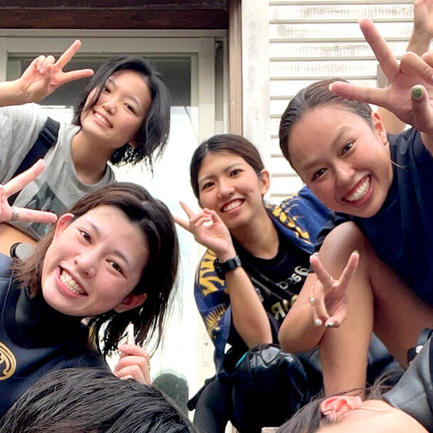 Diving Club AQUA GIFT