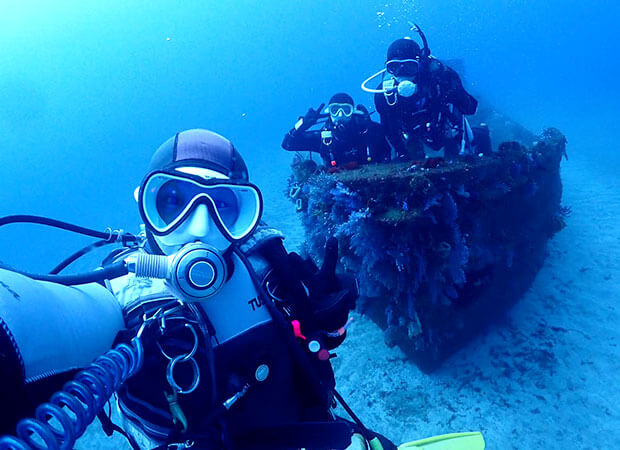 ツアーイメージ