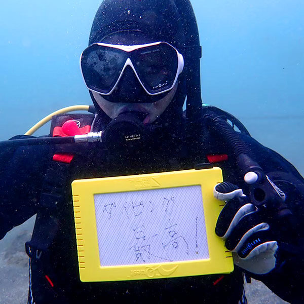 USER’S VOICE お客様の声