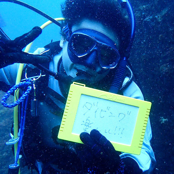 USER’S VOICE お客様の声